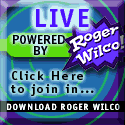Roger Wilco - Live Voice Chat